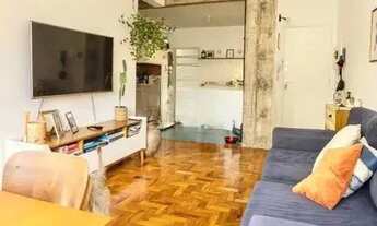 Imagem 3: Apartamento para venda com 50 metros quadrados com 1 quarto em Flamengo - Rio de Janeiro