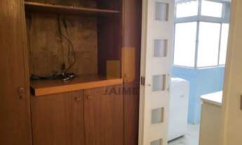 Imagem 5: Apartamento em área nobre, 103 m2 e uma vaga, próximo ao Shopping - Higienópolis