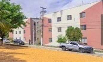 Imagem 3: Apartamento 2/4 Para Venda No Condomínio Alameda Dos Eucaliptos - Nova Parnamirim