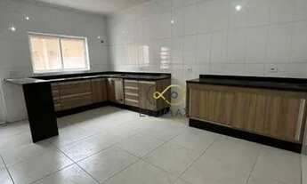 Imagem 4: Sobrado com 3 dormitórios à venda, 100 m² por R$ 340.000,00 - Jardim Bananal - Guarulhos/S