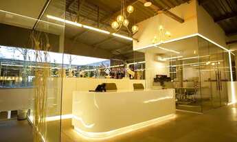 Imagem 2: GRAMADO - Conjunto Comercial/Sala - Várzea Grande 1º De Maio