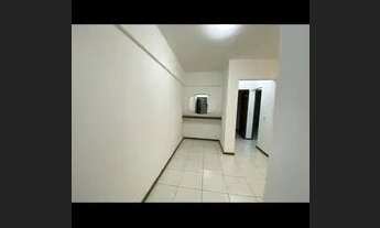 Imagem 3: Ed. Rio Verde 2/4 na angustura andar alto