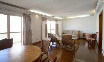 Imagem 6: Apartamento para Aluguel - Jardim Paulista, 3 Quartos, 220 m2