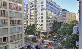 Imagem 6: Apartamento para Aluguel - Copacabana, 1 Quarto, 30 m2