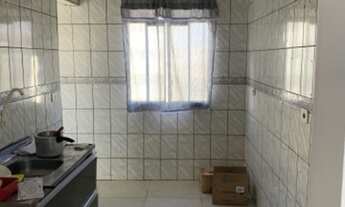Imagem 6: Apartamento CDHU quitado