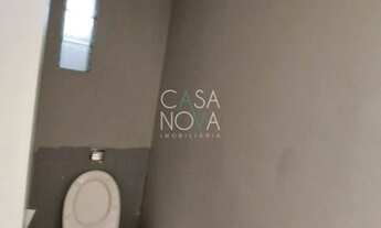 Imagem 5: Apartamento para aluguel com 140 metros quadrados com 3 quartos em Ponta da Praia - Santos