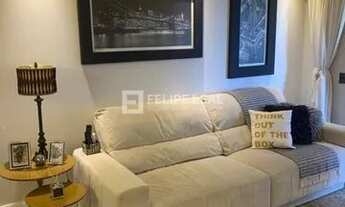 Imagem 6: Apartamento para Venda em Florianópolis, Estreito, 2 dormitórios, 1 suíte, 2 banheiros, 2