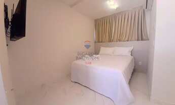Imagem 6: Apartamento para aluguel tem 42 metros quadrados com 1 quarto em Ponta Negra - Natal - RN