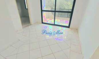 Imagem 7: Cobertura com 4 dormitórios à venda, 311 m² por R$ 800.000 - Pitangueiras - Guarujá/SP