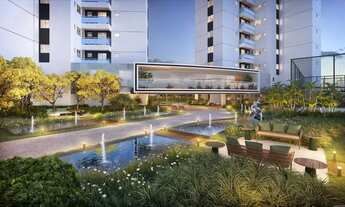 Imagem 2: Apartamento em Lagoa Nova - 4 Suítes - A partir de 144m² - Supreme Garden