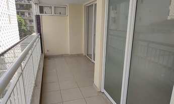 Imagem 2: Excelente apartamento 3 suítes com lazer