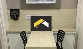 Imagem 5: Apartamento com 3 dormitórios para alugar, 95 m² por R$ 11.072,48/mês - Passo d'Areia