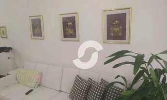 Imagem 5: Apartamento com 2 dormitórios à venda, 82 m² por R$ 670.000,00 - Icaraí - Niterói/RJ