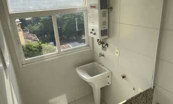 Imagem 7: ACEITAMOS DEPÓSITO !! Apartamento 2 quartos 1 suíte varanda no melhor ponto de Todos os Sa