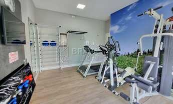 Imagem 6: Locação Anual - Vista do mar! - 03 Suítes em andar alto - Mobiliado e equipado! Balneário