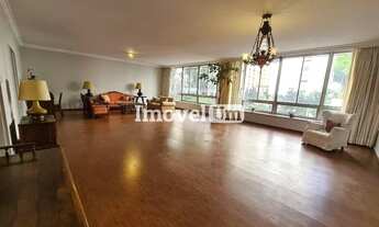 Imagem 2: Santa Cecília Apartamento com 4 dormitórios