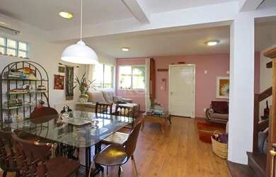 Imagem 5: Casa Condominio para Venda - 171.17m², 3 dormitórios, sendo 1 suites, 2 vagas - Mario Quin