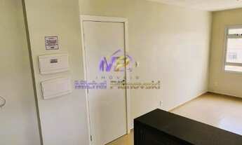 Imagem 4: Lindo apartamento para locação no Condomínio Residencial Vida Bella