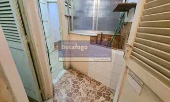 Imagem 2: Apartamento-À VENDA-Botafogo-Rio de Janeiro-RJ