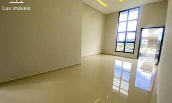 Imagem 5: Morada dos Pássaros / Térrea 164m² 3 Suítes/ Escritório/ Área Gourmet com Churrasqueira