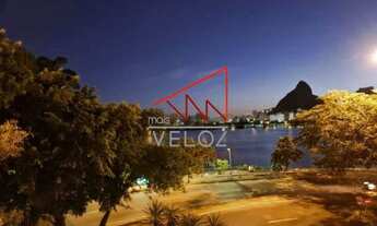 Imagem 7: Apartamento-À VENDA-Lagoa-Rio de Janeiro-RJ