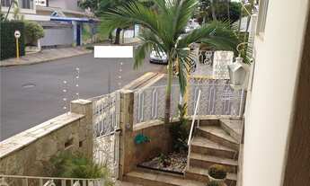 Imagem: Casa com 3 dormitórios, 394 m² - venda