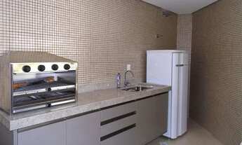 Imagem 6: Apartamento 2 Dormitórios - 100 m Mar - Entrada 200 mil e Parcelas direto - Lazer Completo