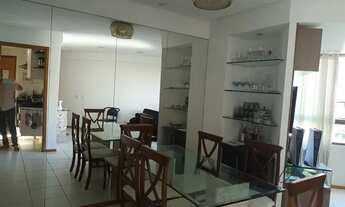 Imagem 4: Apartamento para venda com 76 metros quadrados com 3 quartos em Graças - Recife - PE