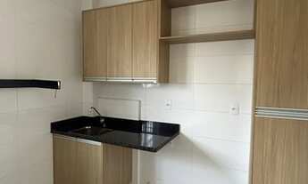 Imagem 3: Boqueirão, lindo 1 quarto, coz tipo americana, elevador, gar, pacote. r$ 2.100,00