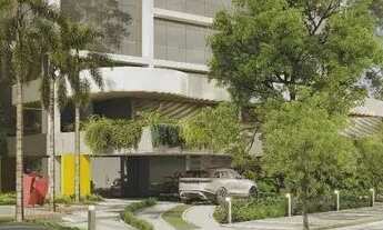 Imagem 5: DU) Conheça o CONCEPT PINA | Lançamento Moura Dubeux no Pina | Cadastre-se