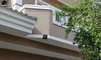 Imagem 2: Casa de condomínio para aluguel com 270 metros quadrados com 4 suites e sotao