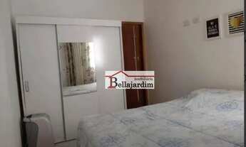 Imagem 6: Apartamento com 2 dormitórios à venda, 62 m² - Jardim Progresso - Santo André/SP