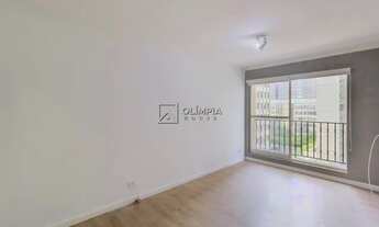 Imagem 2: Apartamento Venda Vila Olímpia 75 m² 3 Dormitórios