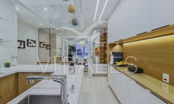 Imagem 7: APARTAMENTO DE LUXO AV RUI BARBOSA