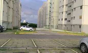 Imagem 3: Apartamento novo, 2 quartos, condomínio fechado, próximo ao Shopping Costa Dourada