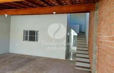 Imagem 5: Casa - Jardim Residencial Roseira - Limeira