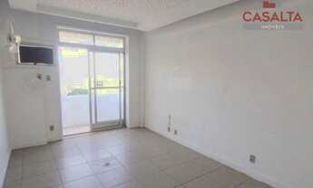 Imagem: Apartamento com 2 dormitórios para alugar