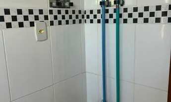 Imagem 7: Apartamento (Semi mobiliado)- 1 minuto Pátio Sábio - 5 min UFU