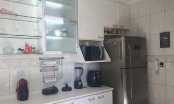 Imagem 2: Apartamento com Dormitorios em Jardim Santo Antônio , Santo André