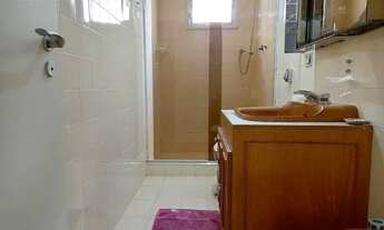 Imagem 7: Apartamento à venda, 106 m² por R$ 550.000,00 - Pitangueiras - Guarujá/SP