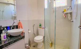 Imagem 6: Apartamento para venda possui 80 metros quadrados com 2 quartos em Praia da Costa - Vila V