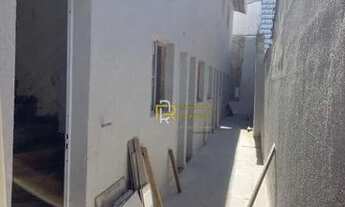 Imagem 2: Casa com 2 dormitórios à venda, 58 m² por R$ 279.000,00 - Ocian - Praia Grande/SP