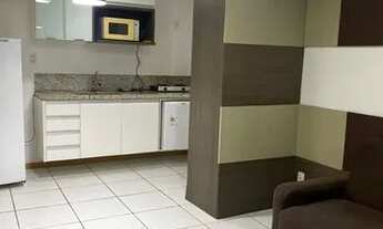 Imagem 5: Loft Cabo Branco