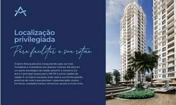 Imagem 5: Empreendimento único em Itajáí, 4.698 m² de área de lazer. Pré-Lançamento. Valor abaixo do