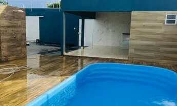 Imagem 6: Casa Temporada Casa com 3 dormitórios