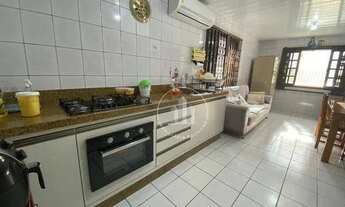 Imagem 5: Casa com 2 dormitórios à venda, 100 m² por R$ 398.000,00 - Capoeiras - Florianópolis/SC