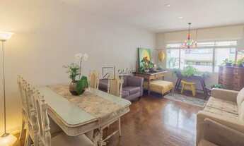 Imagem 3: Apartamento Venda 2 Dormitórios - 140 m² Paraíso