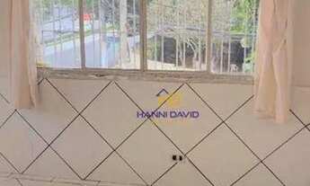 Imagem 4: Casa com 3 dormitórios para alugar, 100 m² por R$ 2.676,08/mês - Cidade Dutra - São Paulo