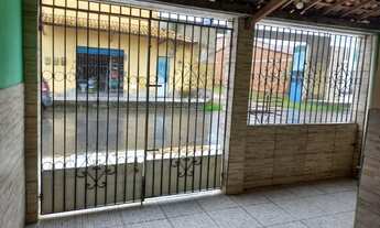 Imagem: Alugo casa na Barra dos Coqueiros