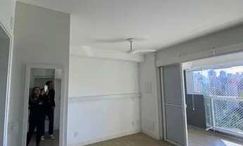 Imagem 6: Locação Studio 40m2